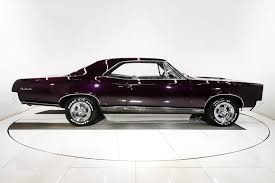 Image result for Plum Mist 1967 GTO