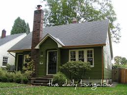 Especially when you factor in the nuance of color—how shades can be so different depending on light, texture, and the colors around them. Exterior Color Schemes Green Paint Colors For The Historic Home Flickr