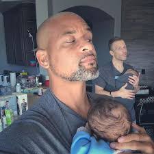 Frederick Gay's Instagram, Twitter & Facebook