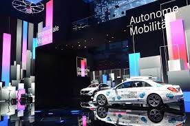Iaa Mercedes Benz Zeigt Viel Weniger Autos Als Bisher Iaa Pkw News Taxi Heute Das Unabhangige Und Bundesweite Taxi Magazin Das Unabhangige Bundesweite Taxi Magazin