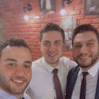 60+ "Baha Hamed" profiles