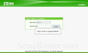 Zte markalı bir modeme sahipseniz ve modem şifrenizi bilmiyor yada sıfırlamak istiyorsanız varsayılan modem şifrelerini bilmeniz gereklidir. How To Login To The Zte H368n