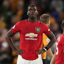 Now i won't lie, for pogba, playing for #realmadrid has always been a very attractive option, and even more so with #zidane, who's his childhood idol. Paul Pogba Rassismus Skandal Nach Elfmeter Von Manchester United Star Fussball
