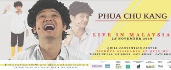 Phua chu kang sdn bhd youtube. Laughdieyou Siu Sei Lei With Phua Chu Kang Kumar Douglas Lim More Hype Malaysia