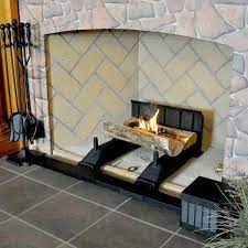 Ashley hearth products 26 in. Fireplace Fans Fireplace Blowers Wood Stove Fans Woodstove Blowers Northline Express Fireplace Blower Fireplace Fan Cast Iron Fireplace