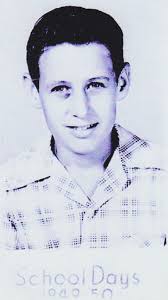 Warren Don Garmon Obituary