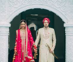 Maybe you would like to learn more about one of these? 6 Non Cheesy Ways To Coordinate Bride Groom Outfits The Urban Guide