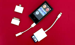 If you can dream it, you can do it on imac. What Else Can You Plug Into The Lightning Port On The Ipod Nano
