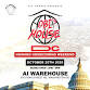 OBI'S HOUSE DC; BIGGEST DAY PARTY IN THE DMV event image