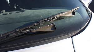 3 270 windscreen wipers stock video clips in 4k and hd for creative projects. Tuning For The Windscreen Wiper With A Wiper Spoiler