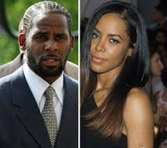 List of unreleased songs recorded by r. Sex Mit R Kelly Jetzt Spricht Aaliyahs Mutter Klartext Promiflash De