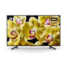 Check out the latest & best vu ultra hd (4k) tv price, specifications, features and reviews at ndtv gadgets 360. Sony Kd X8000g Android 55inch 4k Smart Tv Price In Bangladesh