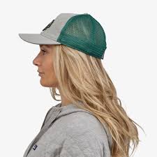 Find women's trucker hats, sun hats, beanies, and more at eu.patagonia.com. Patagonia Women S Back For Good Layback Trucker Hat