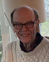 Peter Harvey Obituary March 23, 2024