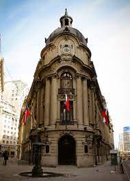 Practicas autorregulatorias bolsa valores de santiago. Indices De Precios De Acciones De La Bolsa De Santiago Rankia