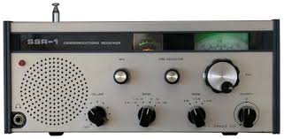 Image result for Drake SSR-1