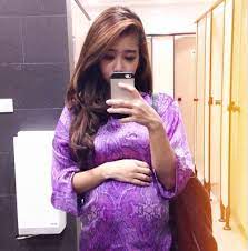 Wajah terkini nik adruce pelakon filem tentang bulan. Fatin Afeefa Biodata