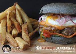 This promotion is not allowed for live casino / poker / cockfight / lottery/hunt fish. Myburgerlab Buy 3 Free 1 Burger Set Ic Shows Born In August Until 31 August 2017