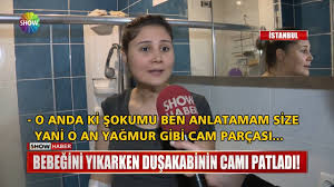 Duşakabin seçiminde dikkat edilmesi gerekenlerin başında cam ya da polistren olacağına karar vermendir. Dusakabin Cami Neden Patlar Youtube