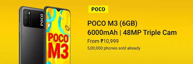 The phone was available in a bunch of markets from with these prices the poco m3 pro is definitely a steal, even if it is exactly the same as the redmi note 10 5g (which is currently not available in india). Poco M3 Pro Will Launch In India On June 8 Gsmarena Com News