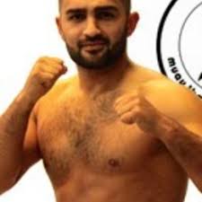 Yavuz Kayabasi vs. Fouad Filall, Roosendaal Fight Night 2006