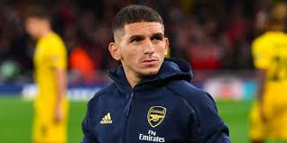He became popular through his tackling and work rate in the team. Report Atletico Madrid In Talks Over Torreira Loan Arseblog News The Arsenal News Site