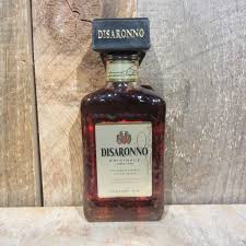 Disaronno Amaretto 200ml Half Pint Oak And Barrel