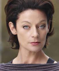 Michelle Gomez