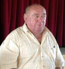 38 ans à la tête de l'Association sportive