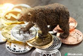 I believe the stock market is in the middle of a 5 wave down correction. Market Update Coronavirus Fears Stock Market Crash And Bitcoin Price Predictions Markets And Prices Bitcoin News