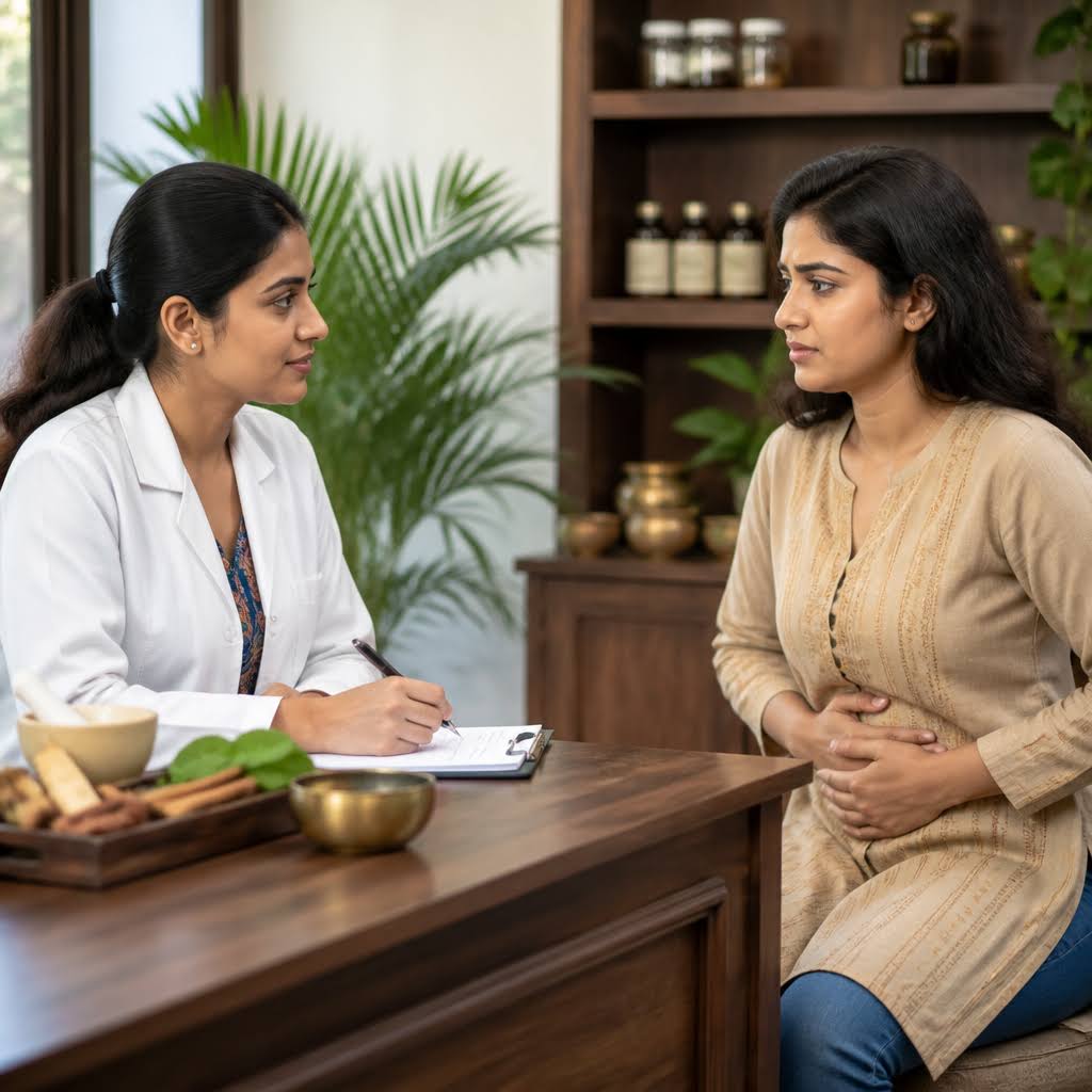 IBS Treatment Ayurveda in Budhvihar Alwar product image