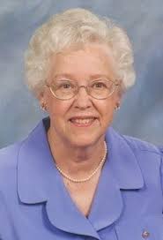 Helen Vaughan Obituary (2022)