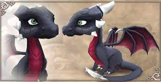 Cynder Is A Black Dragon Who Appeared In The Legend Of Spyro Series And Is The Primary Love Interest Of Th Spyro The Dragon Spyro And Cynder Nostalgic Pictures