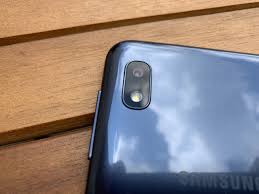 Test Samsung Galaxy A10 Smartphone ...