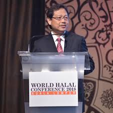 It was a wonderful experience meeting you guys and sharing insights about the media transformation. World Halal Week 2018 Malaysia In The Lead As A Robust Islamic Economy Halalfocus Net Daily Halal Market News