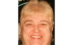 Gail Welch Obituary (1944