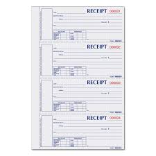 We did not find results for: Money Rent Receipts Wirebound 200 Pages 2 75 X 5 5 Inches 8l804 Rediform Money Receipt Book Office Products