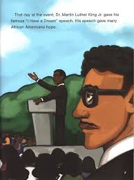 Bayard Rustin (Leaders Like Us)