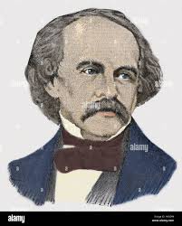 Nathaniel hi-res stock photography and images