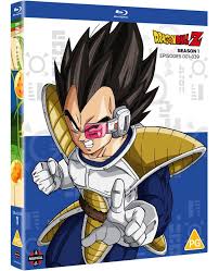 We did not find results for: Buy Bluray Dragon Ball Z Season 01 Blu Ray Uk Archonia Com