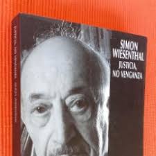 justicia, no venganza