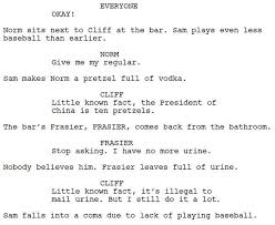 This Guy Tricked People Into Thinking That A Bot Watched 1 000 Hours Of Videos To Write Its Own Scripts And It S Hilarious Funny Romantic Quotes Surfing Quotes New Beginning Quotes