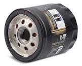 Extended Performance Oil Filter Mobil 1