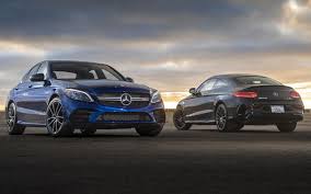 A foreign market car, it won't be ready for us importation for several more years, but looks too interesting to pass up. 2020 Mercedes Benz C Class Test Drive Review Cargurus