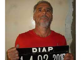 Morabito was arrested in uruguay in 2017, but escaped from jail two years later while awaiting extradition to italy. Rwzddhd3vgtxmm