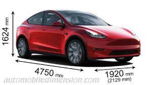 Check spelling or type a new query. Tesla Model Y Abmessungen Und Kofferraumvolumen Elektro