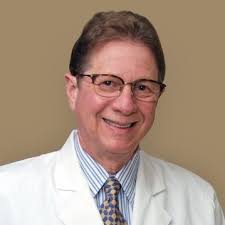 Dr Paul Randall Harrington