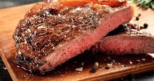 A boneless top loin steak has a nice, beefy flavor and a pleasant texture. How To Cook Thin New York Strip Steaks In The Oven Livestrong Com Grilled Steak Recipes Thin Steak How To Grill Steak