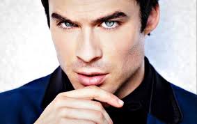 Ian Somerhalder: mbintangi, biografi