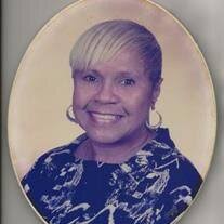 Mrs. Gladys M. Nix Obituary